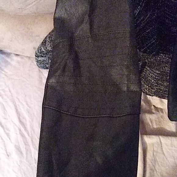 Very modern and cute jacket from Nordstrom - Picture 4 of 4